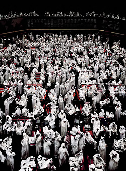 Andreas Gursky